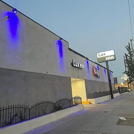 Lux Inn Los Angeles Esterno foto